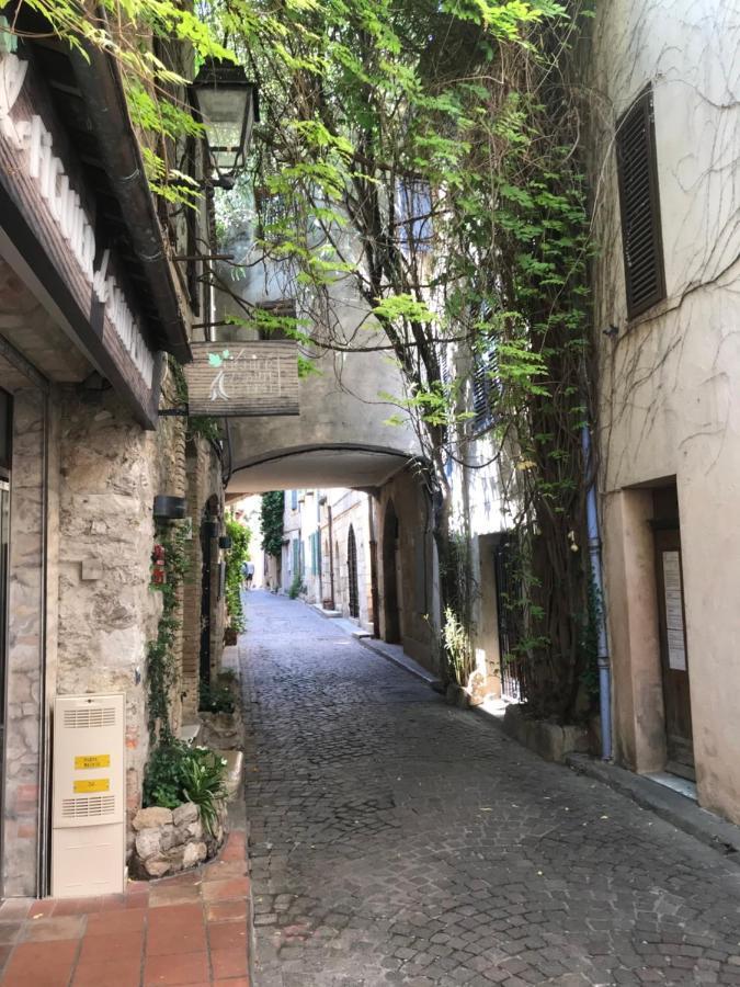 Antibes Tres Belle Situation !アパートメント エクステリア 写真